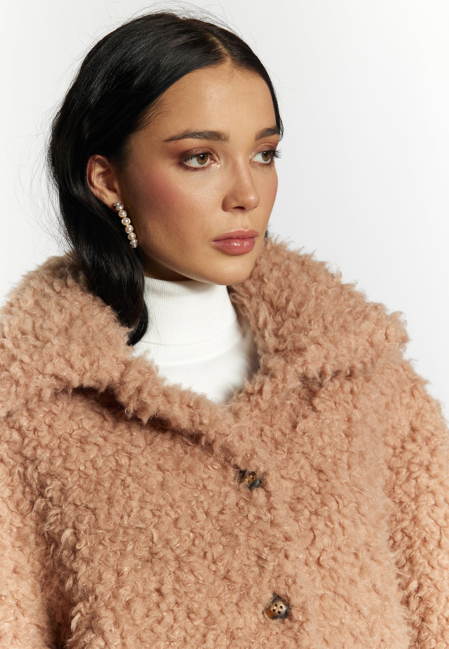 faina Jacke
