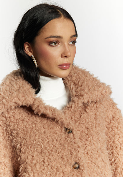 faina Jacke