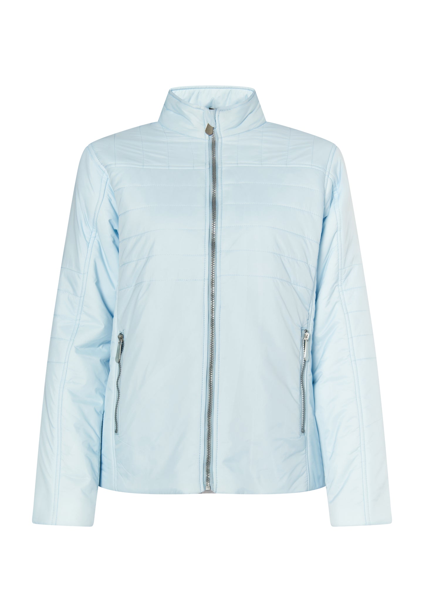 faina Leichte Steppjacke