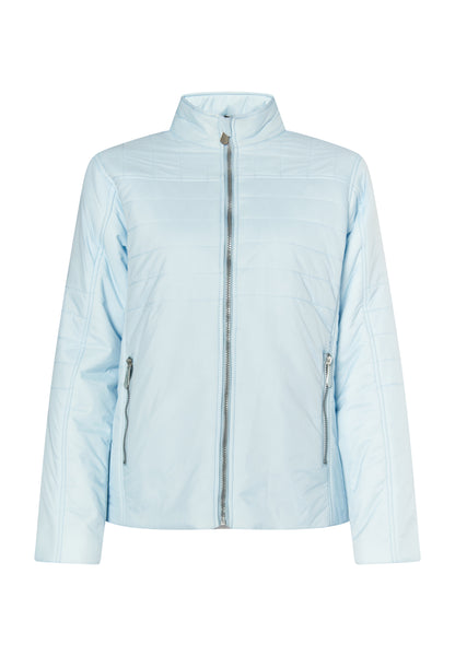 faina Leichte Steppjacke