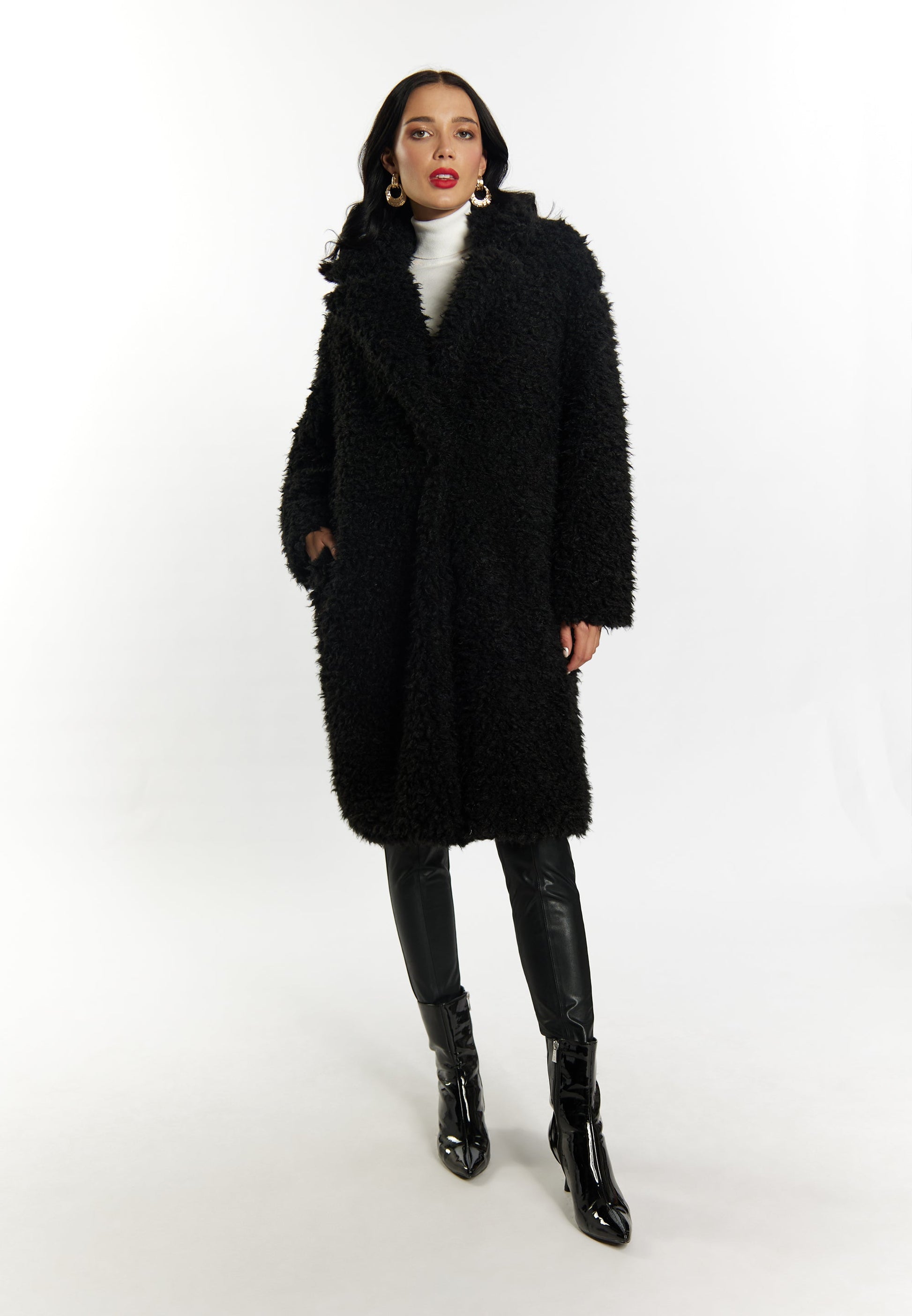 Faina Women's Coat