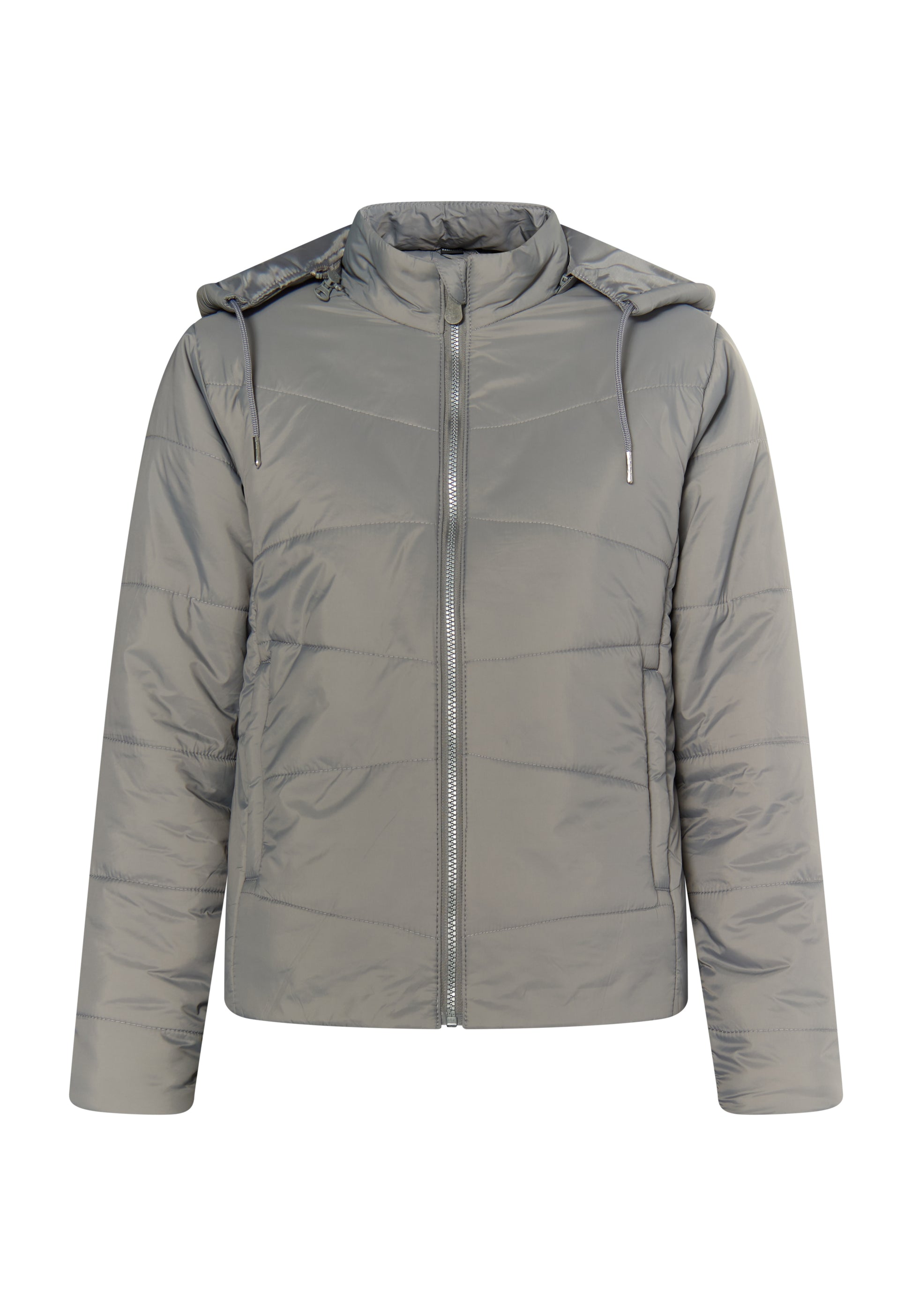faina Jacke
