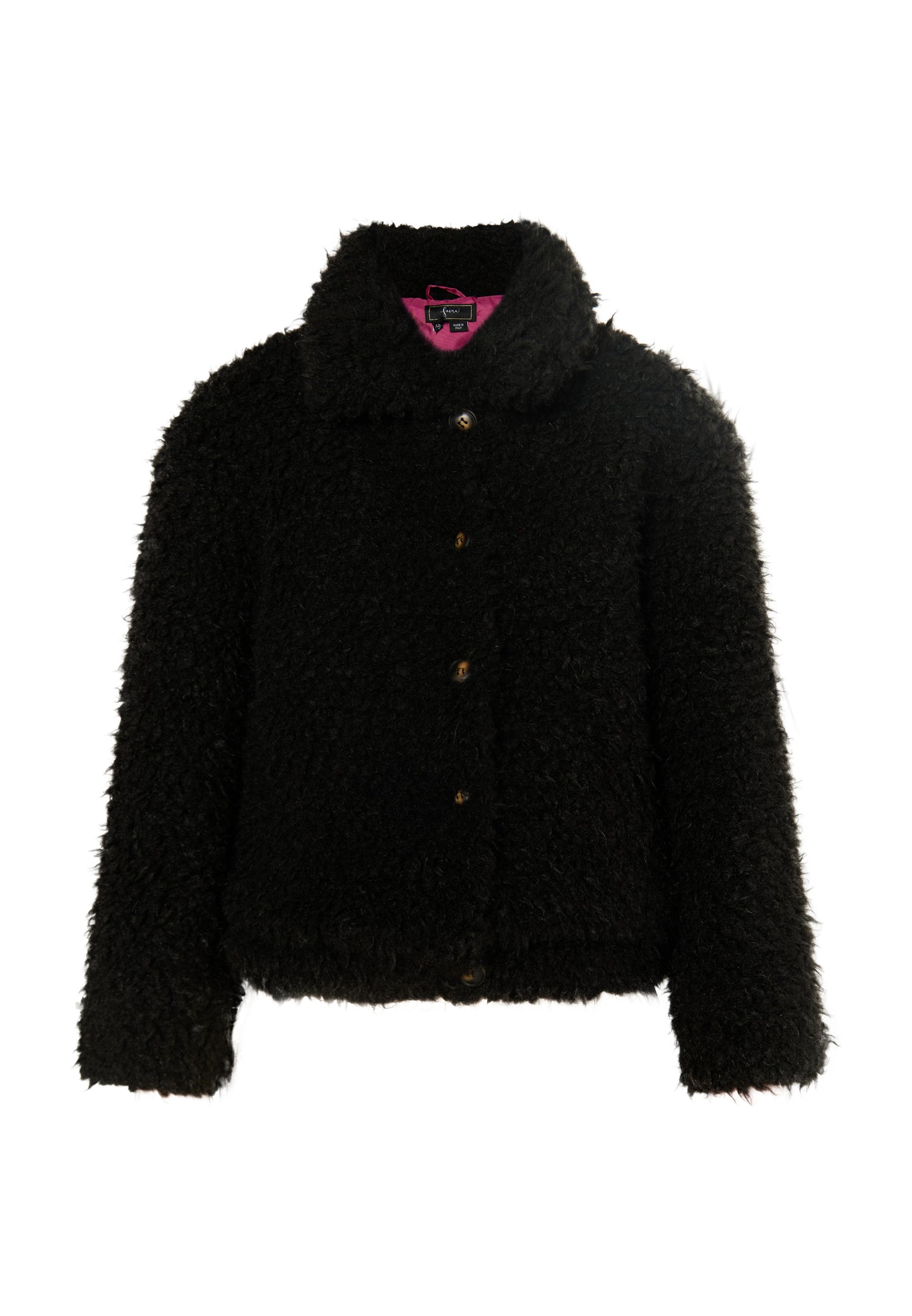 faina Jacke