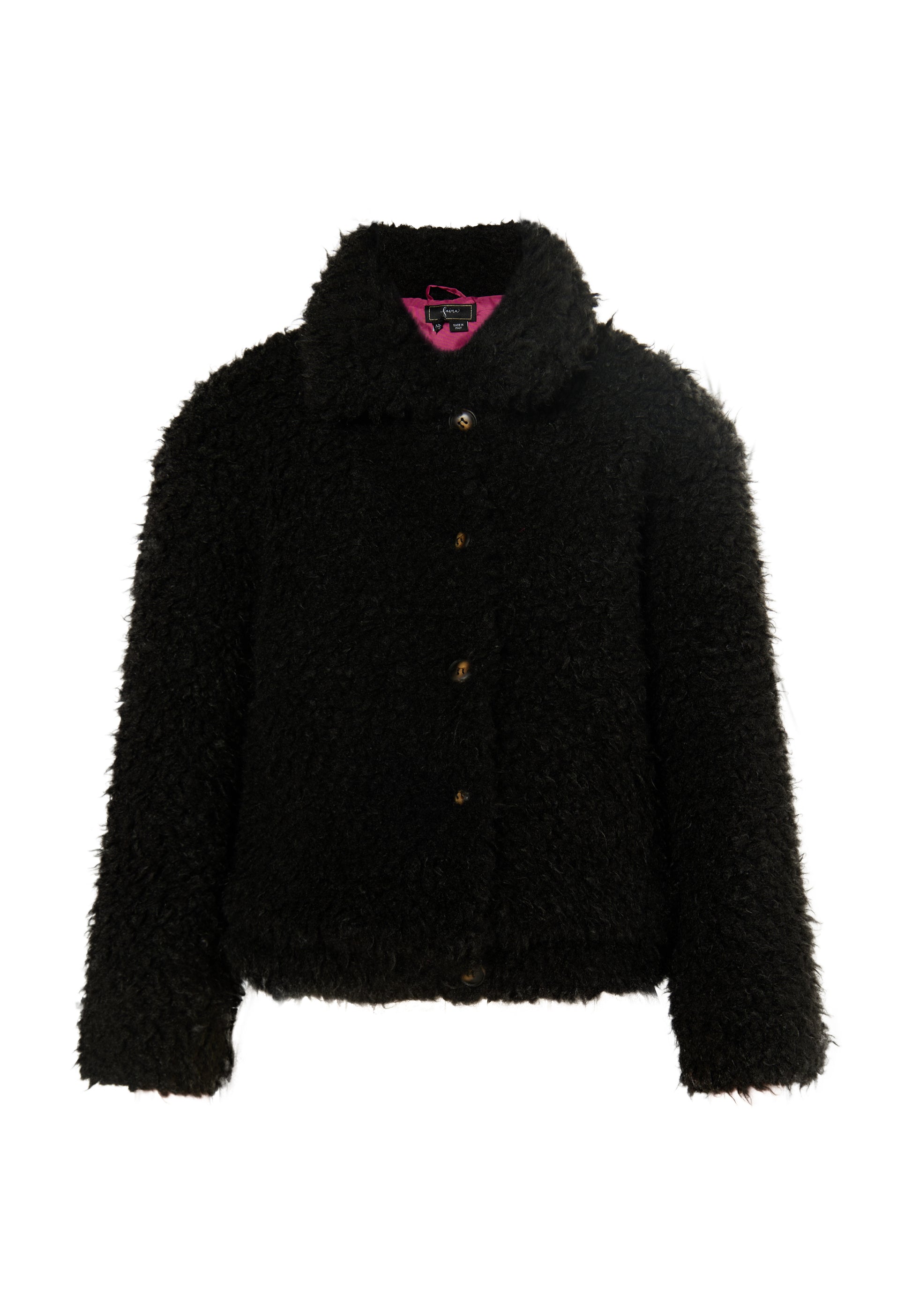 faina Jacke
