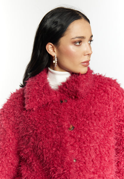 faina Jacke
