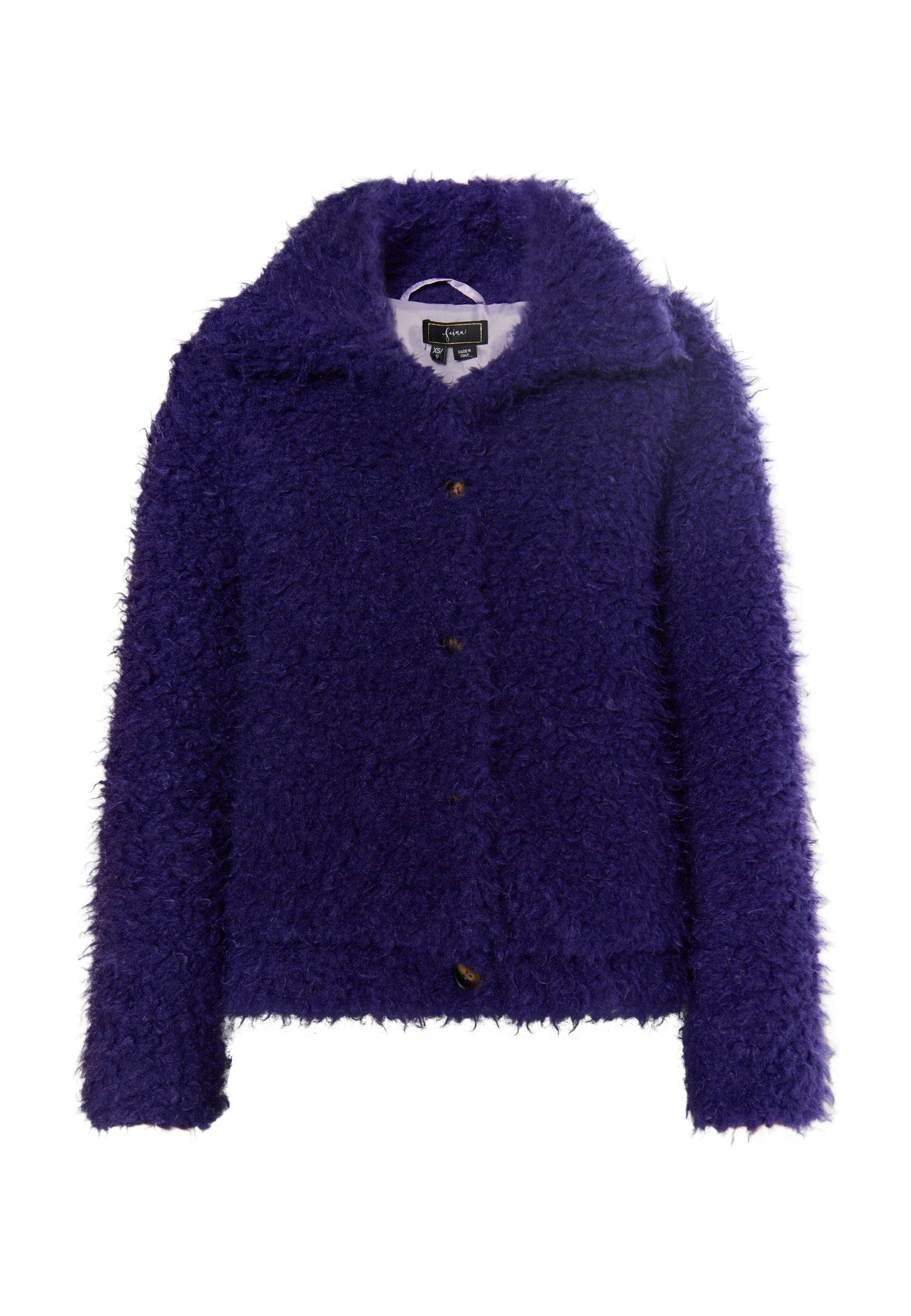 faina Jacke