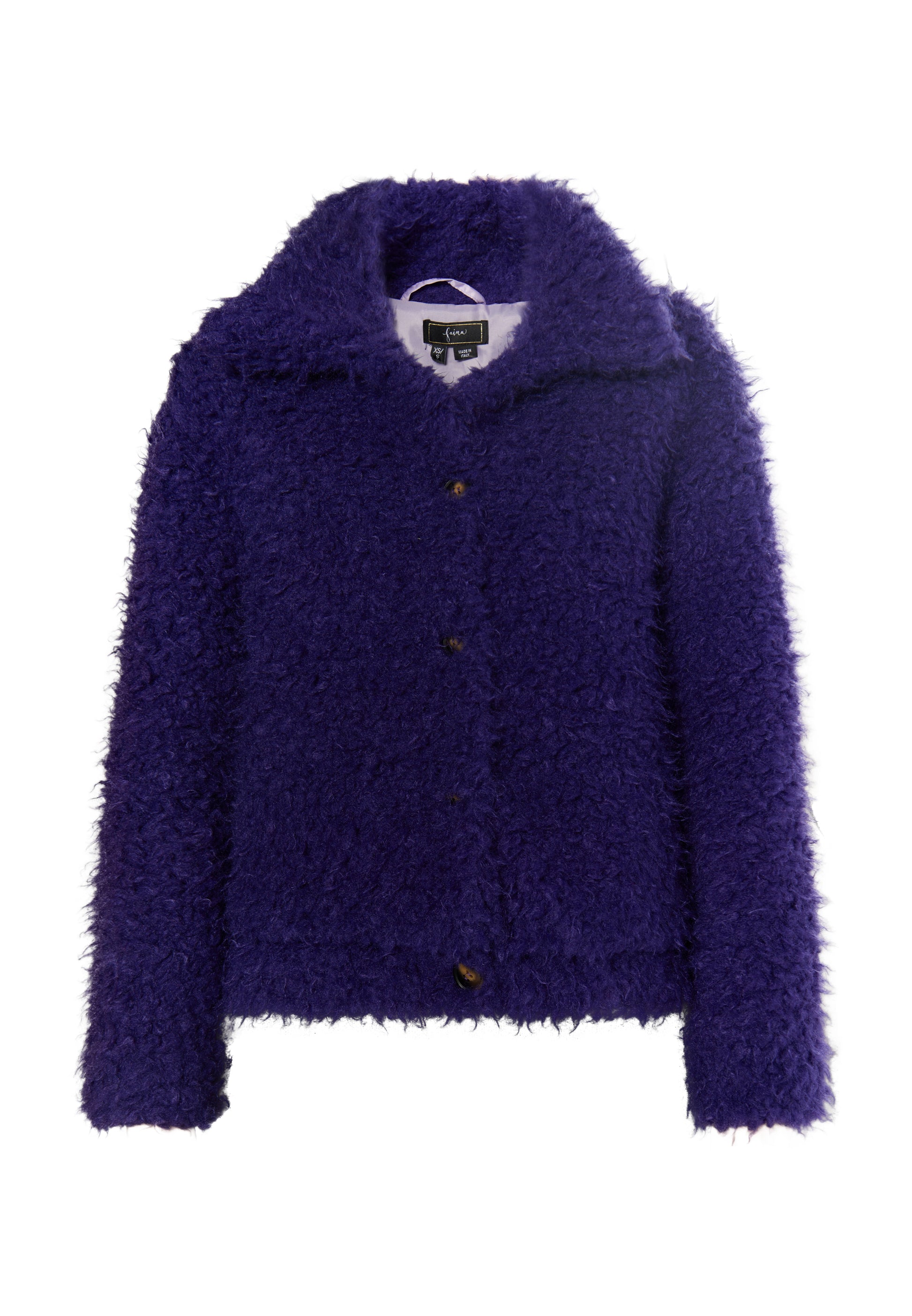 faina Jacke