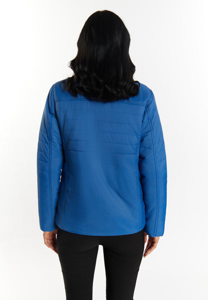 faina Leichte Steppjacke