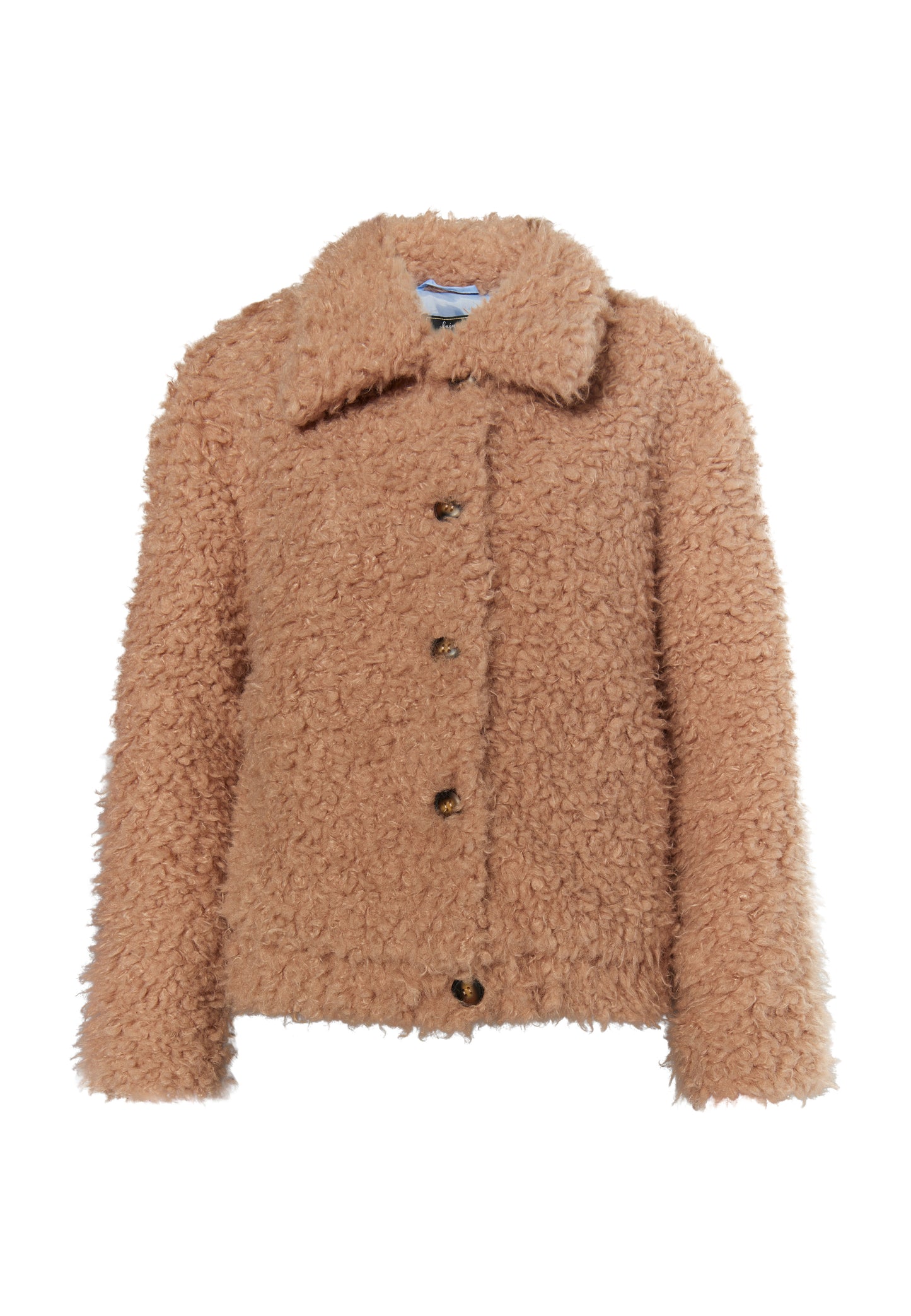faina Jacke