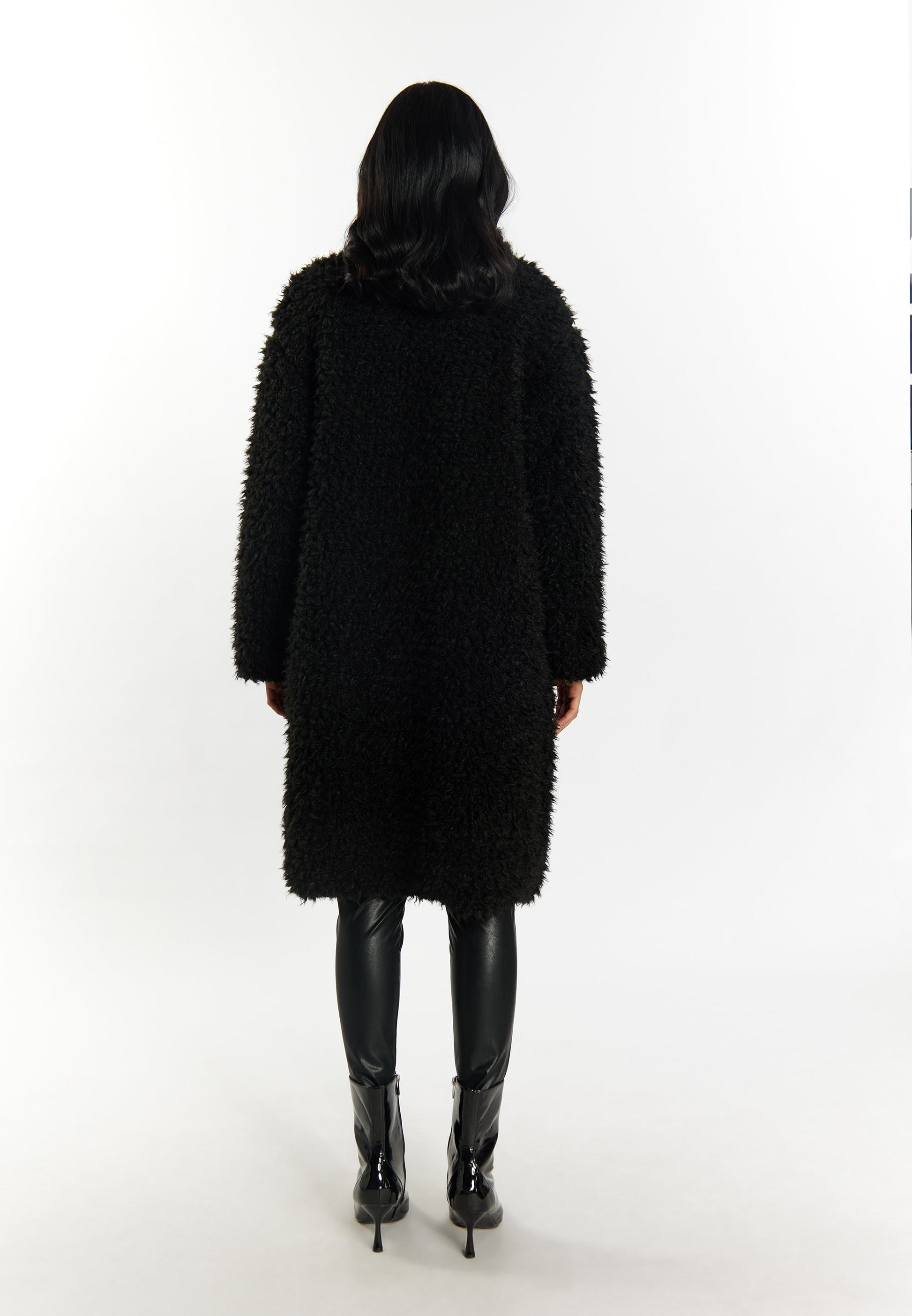 Faina Women's Coat