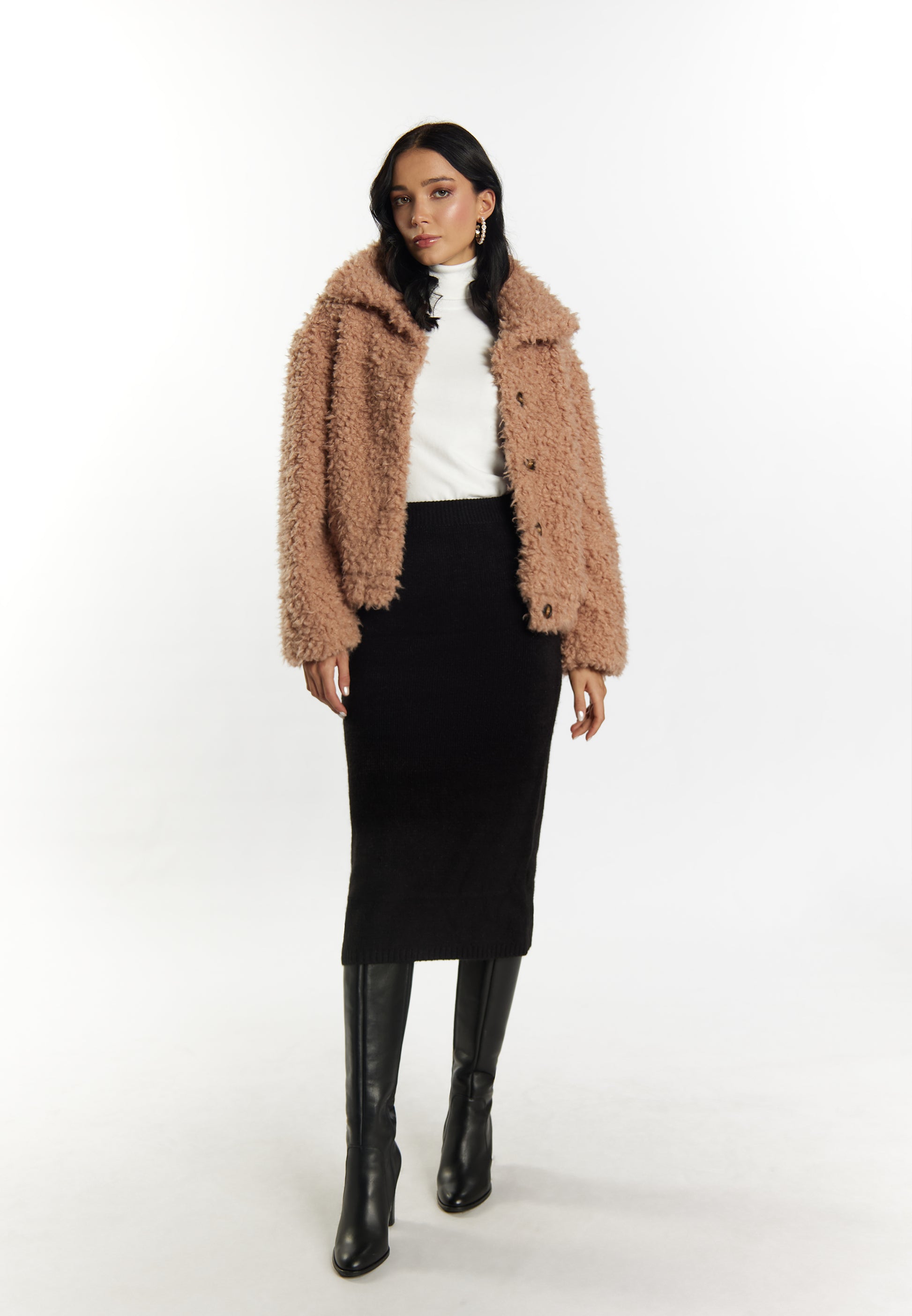 faina Damen Jacke