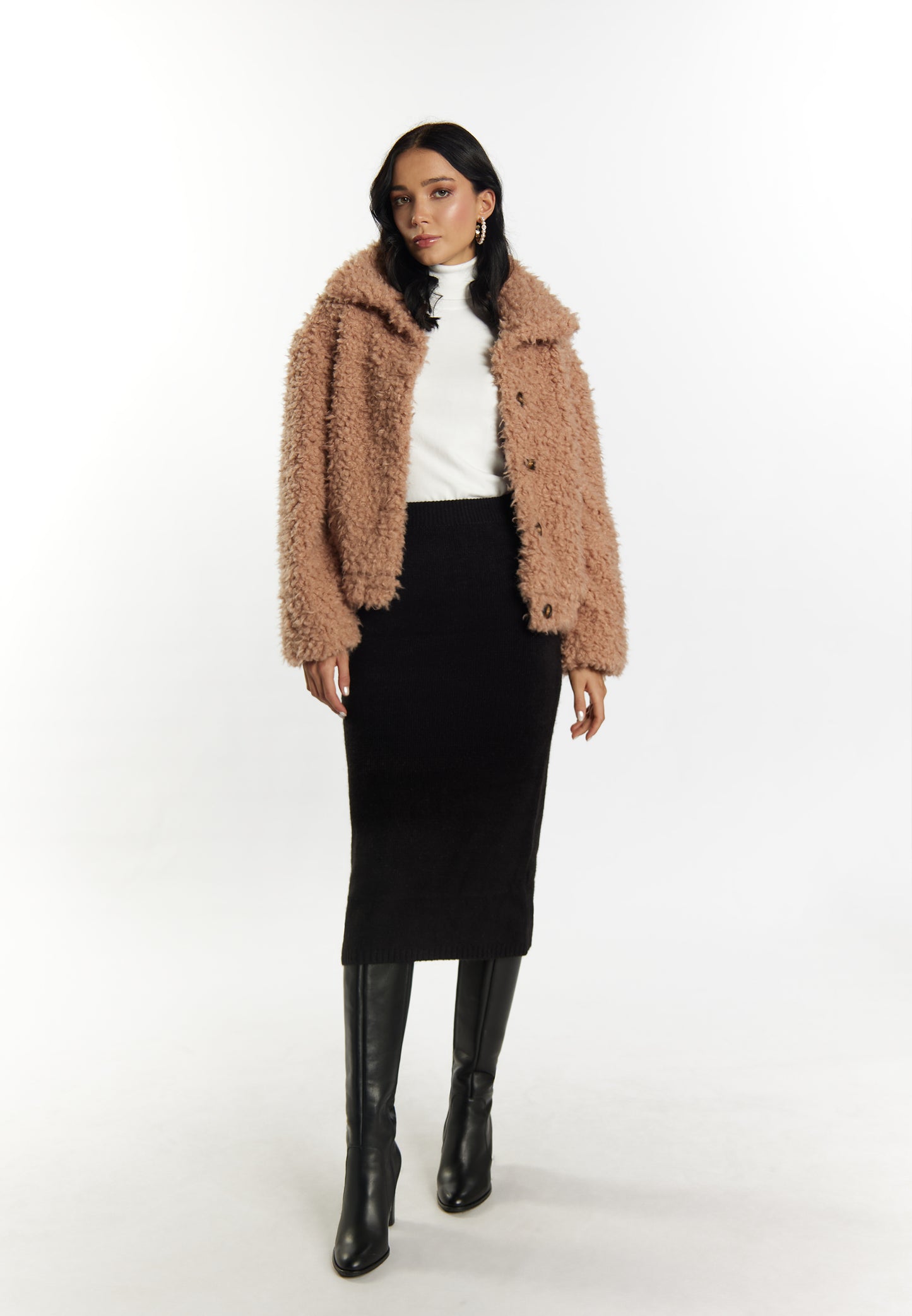 faina Jacke