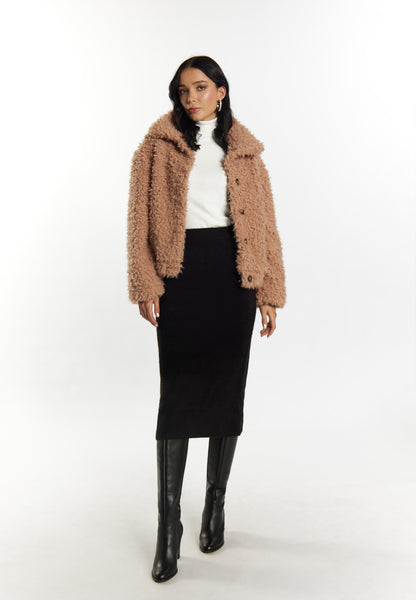 faina Jacke