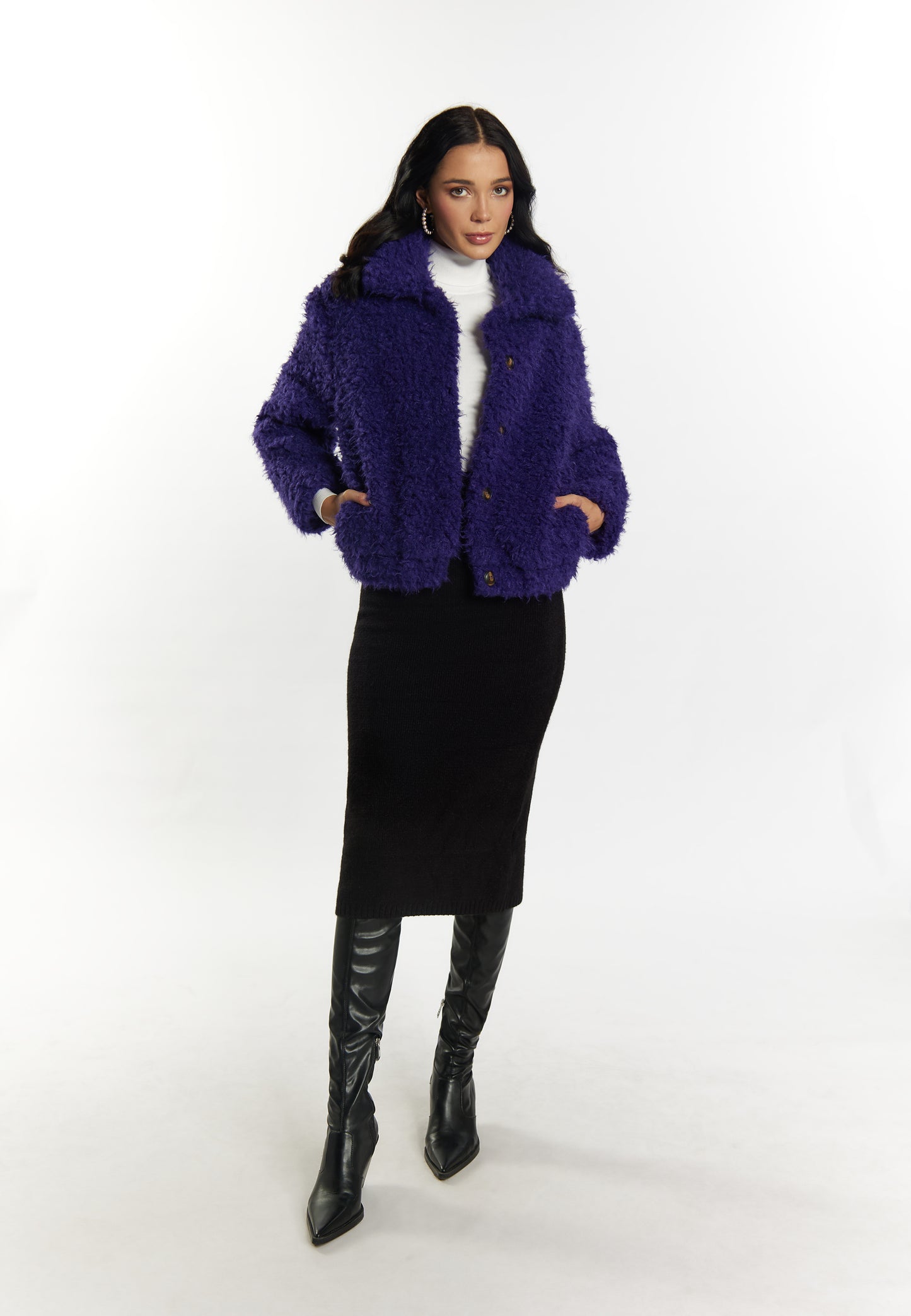 faina Jacke