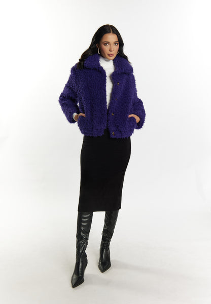faina Jacke