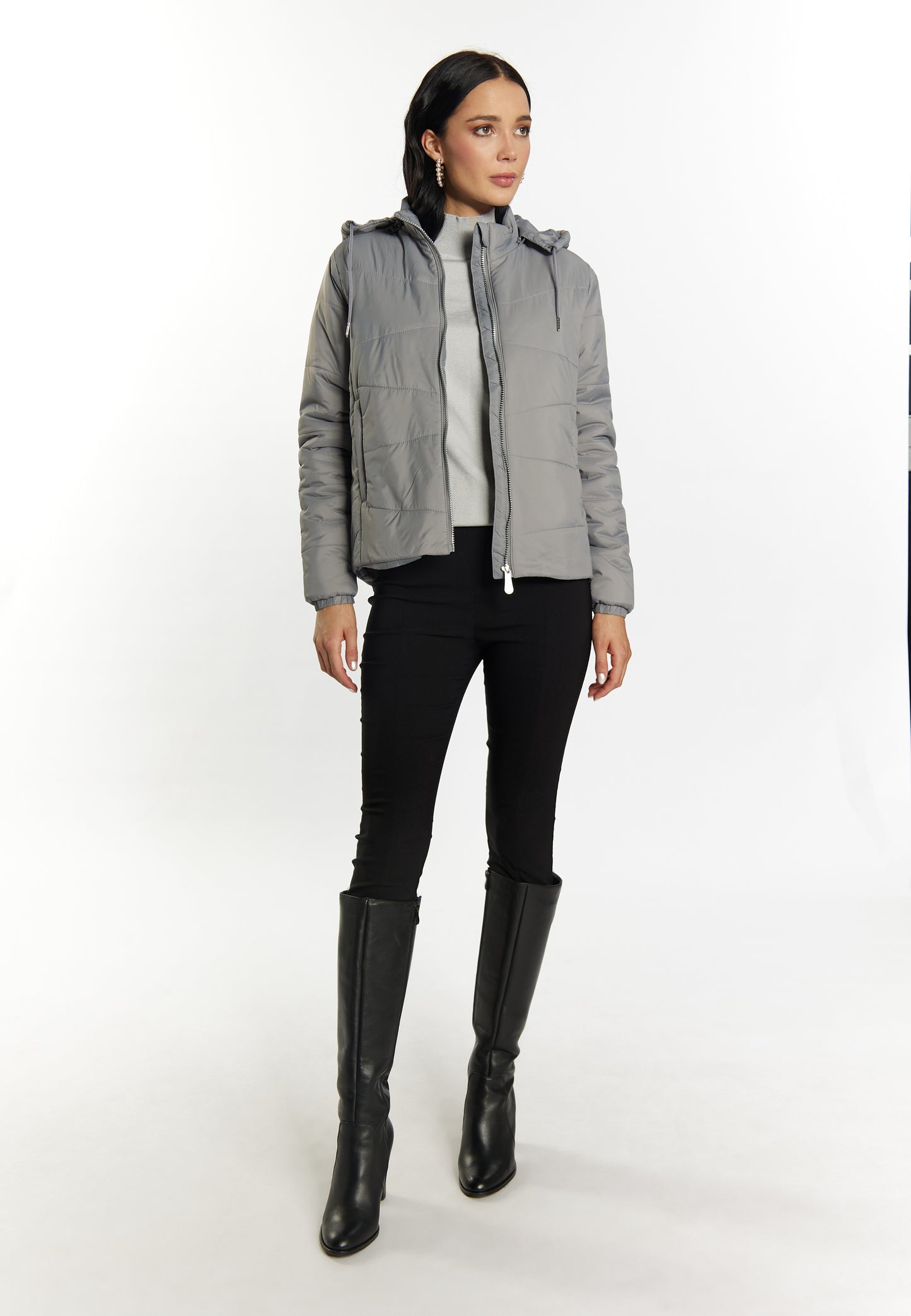 faina Jacke
