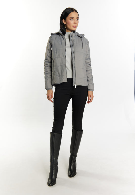 faina Jacke