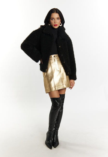 faina Jacke