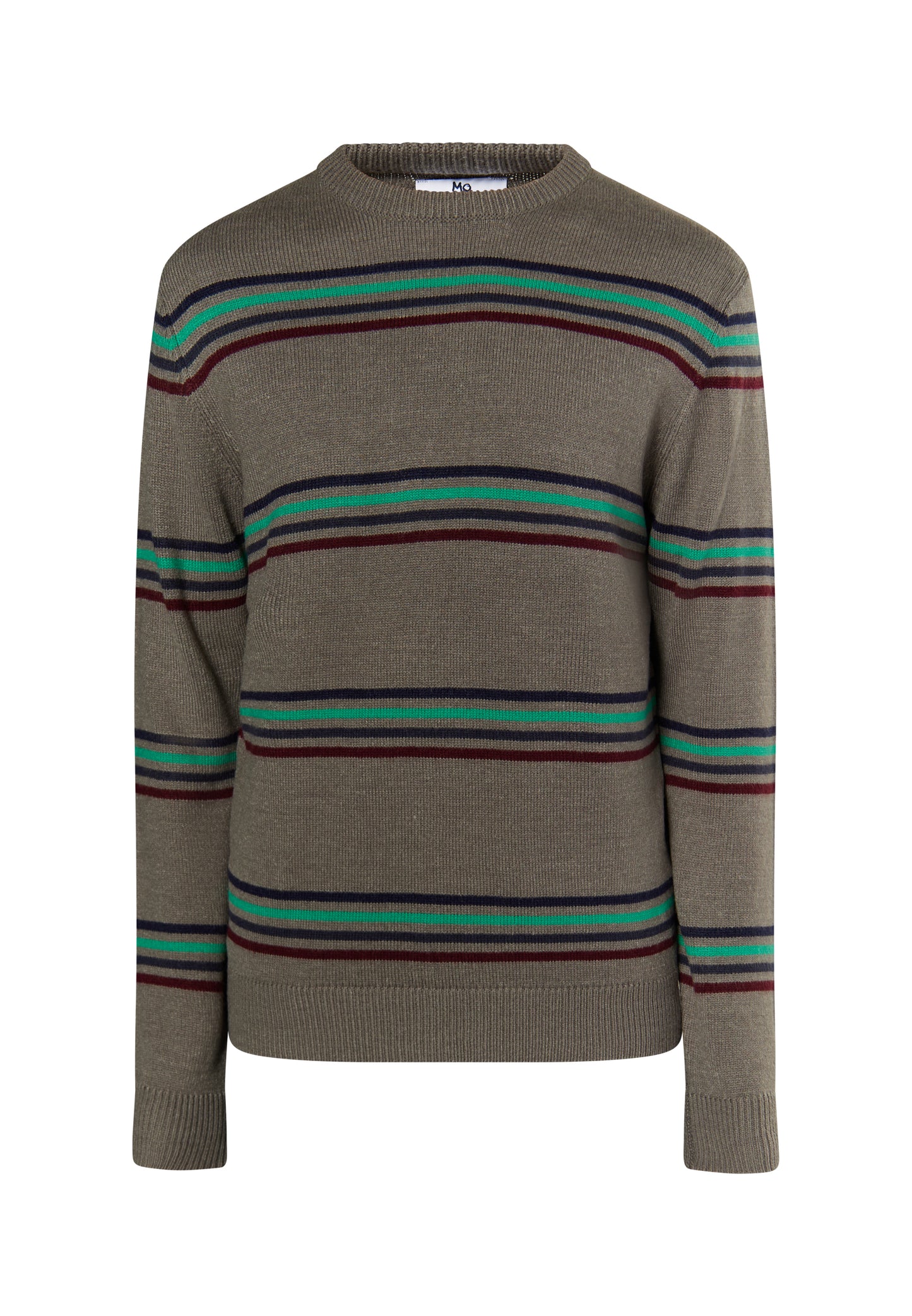 Sweter męski Mo