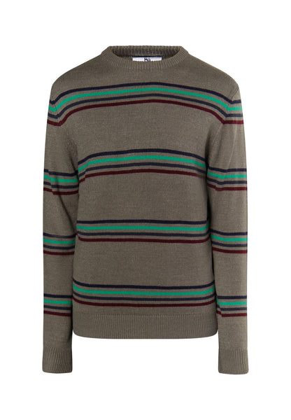 Sweter męski Mo