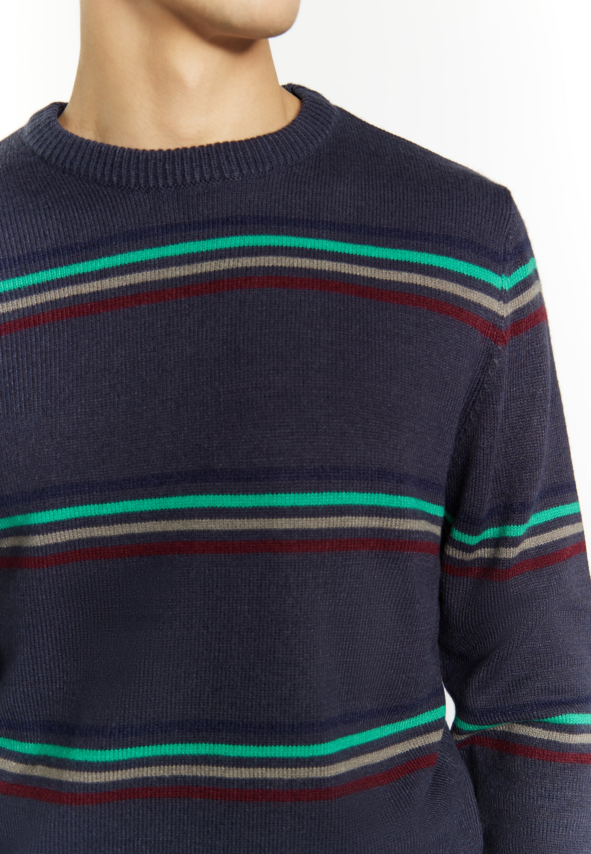 Sweter męski Mo