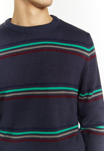 Sweter męski Mo