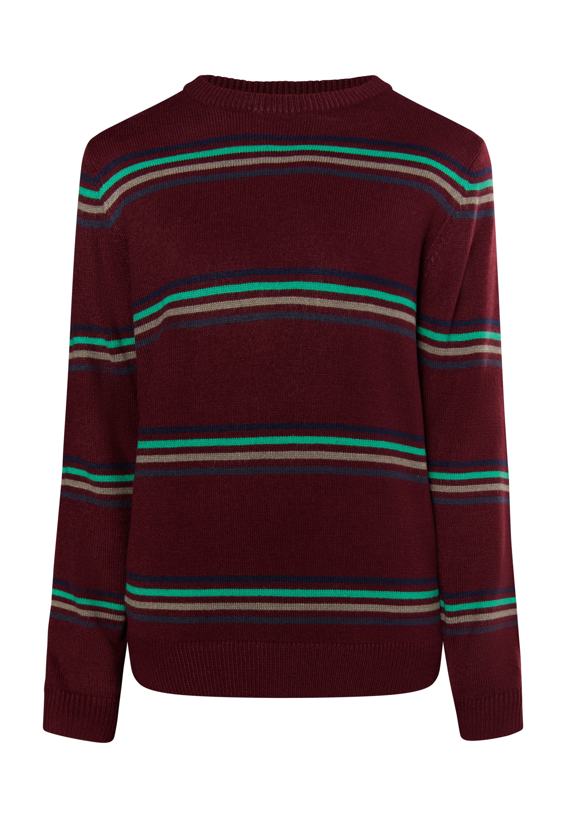Sweter męski Mo