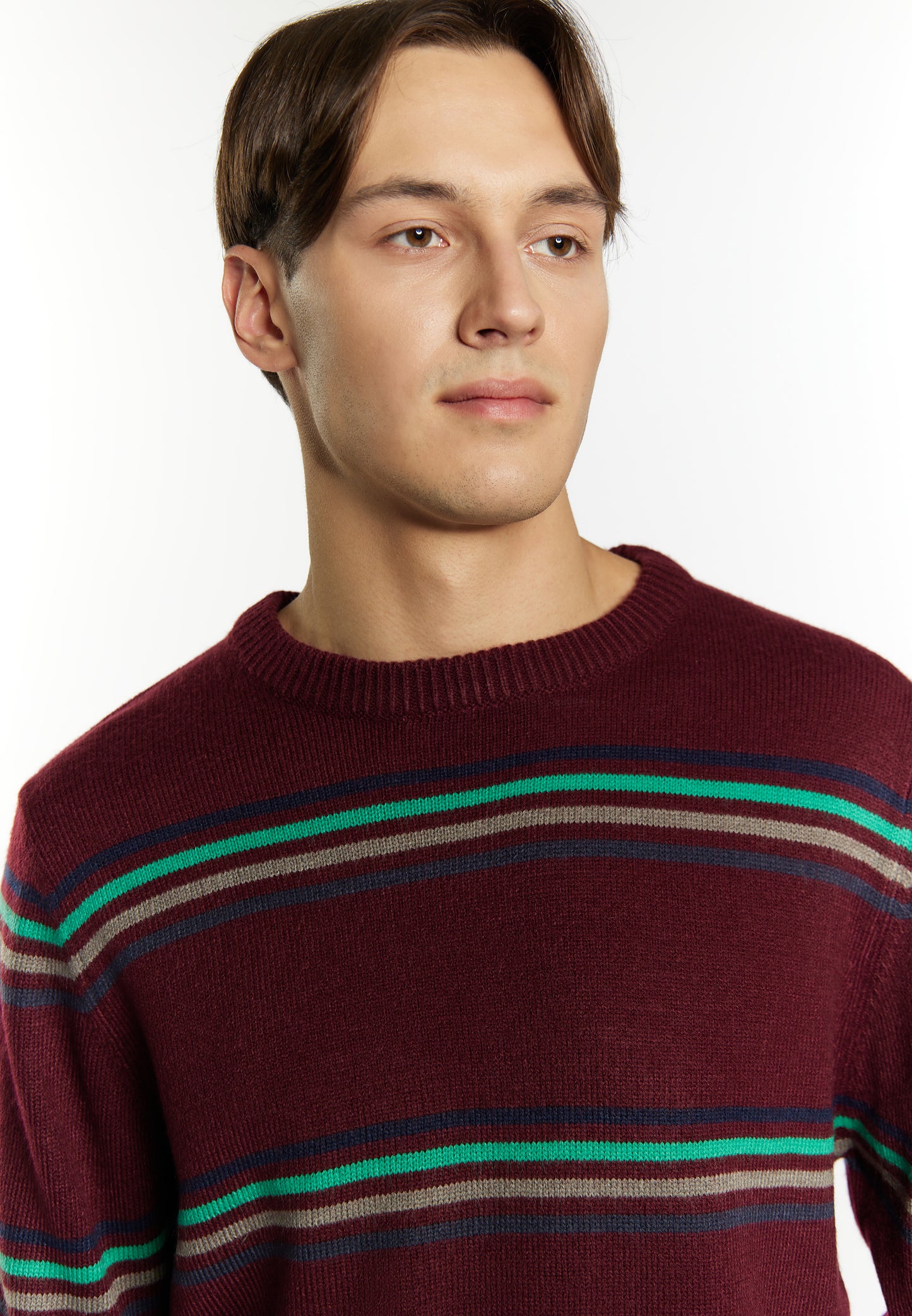 Sweter męski Mo
