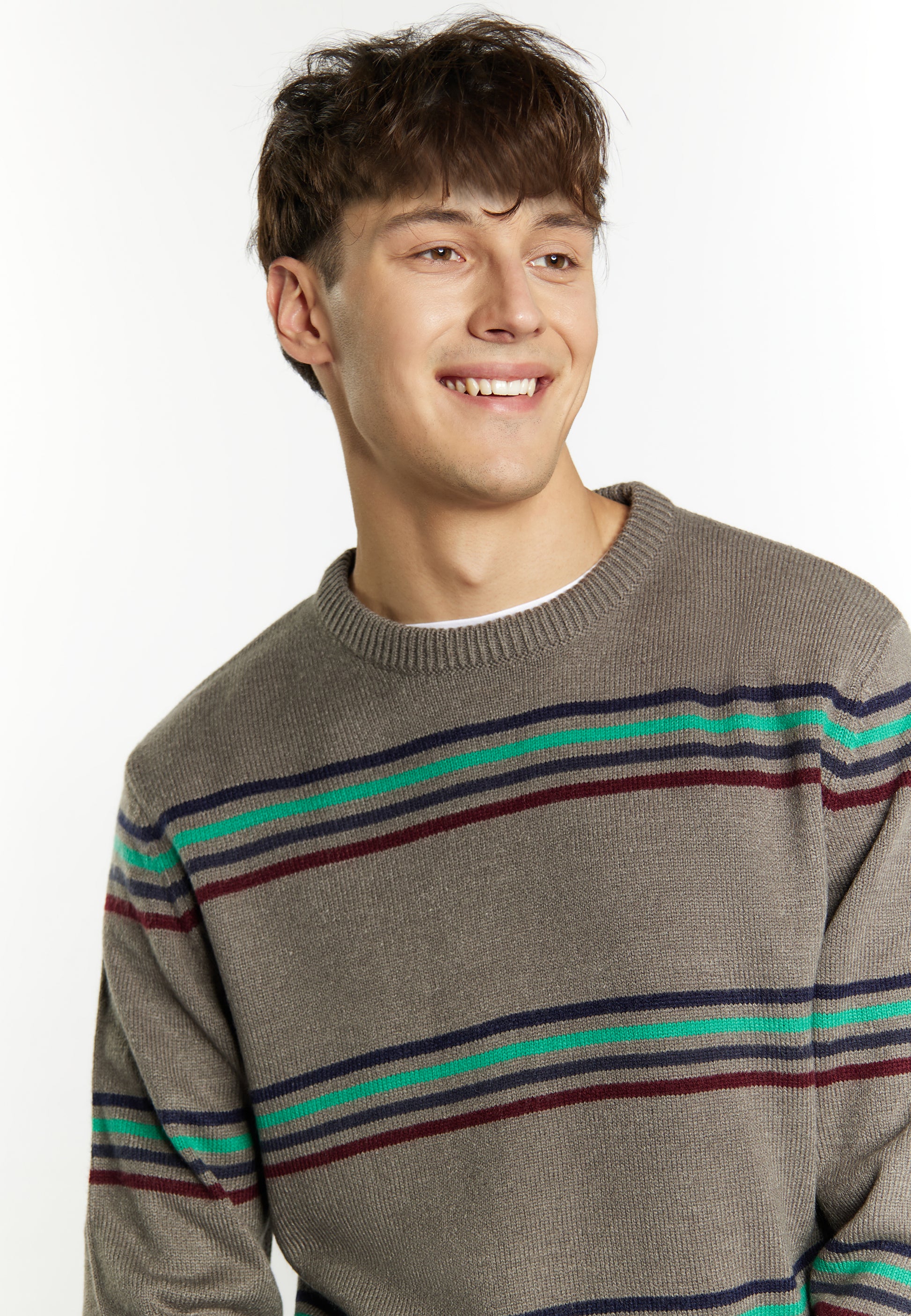 Sweter męski Mo