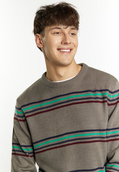 Sweter męski Mo