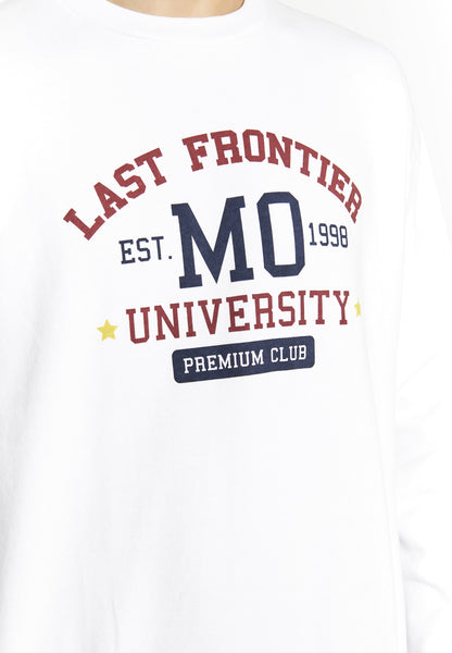 Mo Men's Sweatshirt