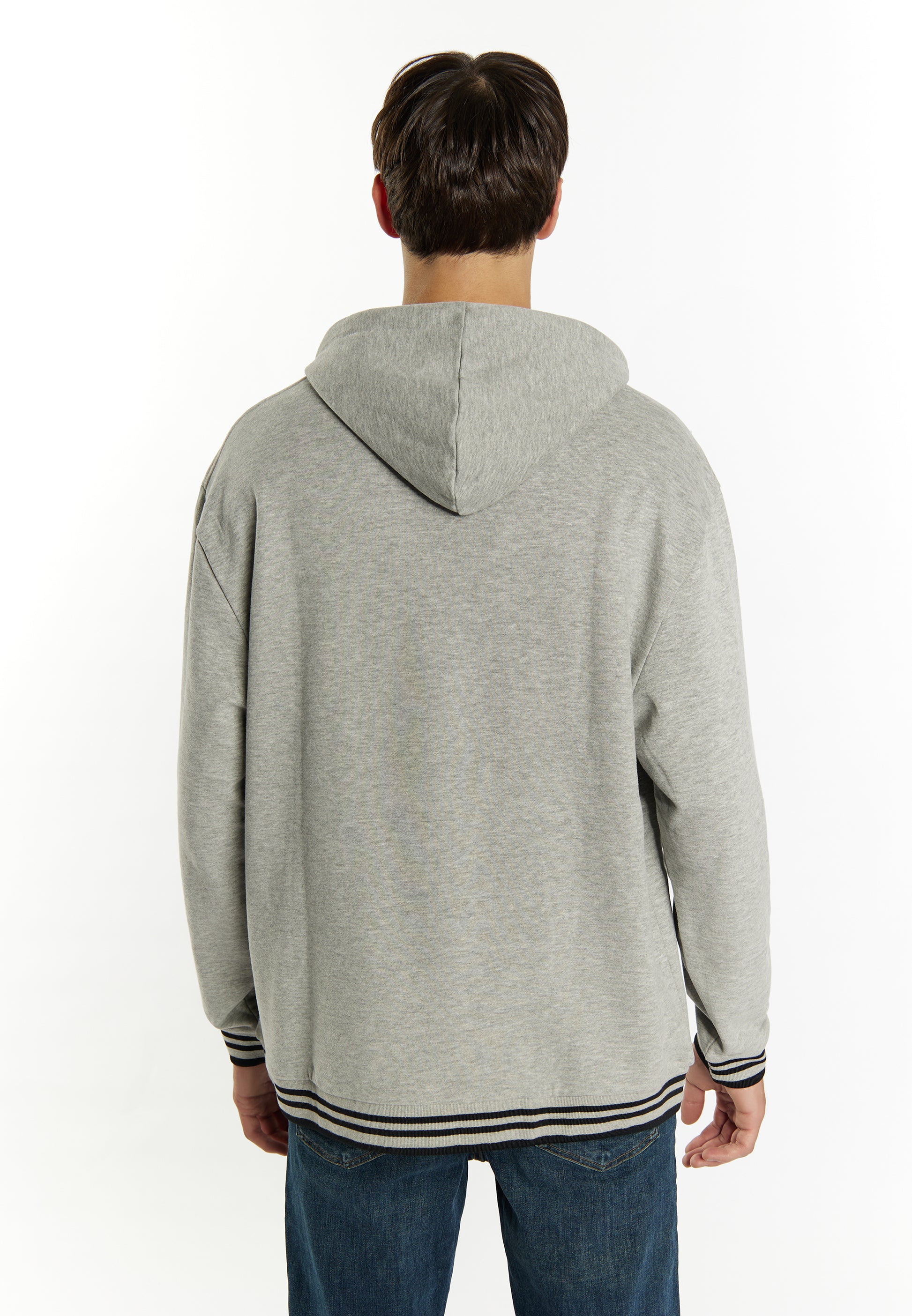 Mo Men's Hoodie