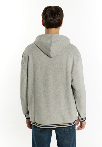 Mo Men's Hoodie