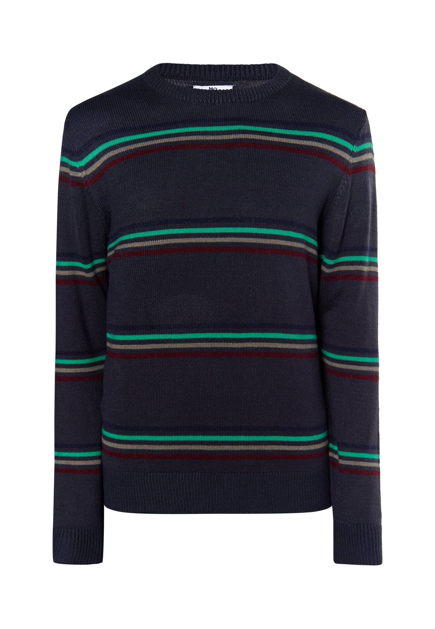 Sweter męski Mo