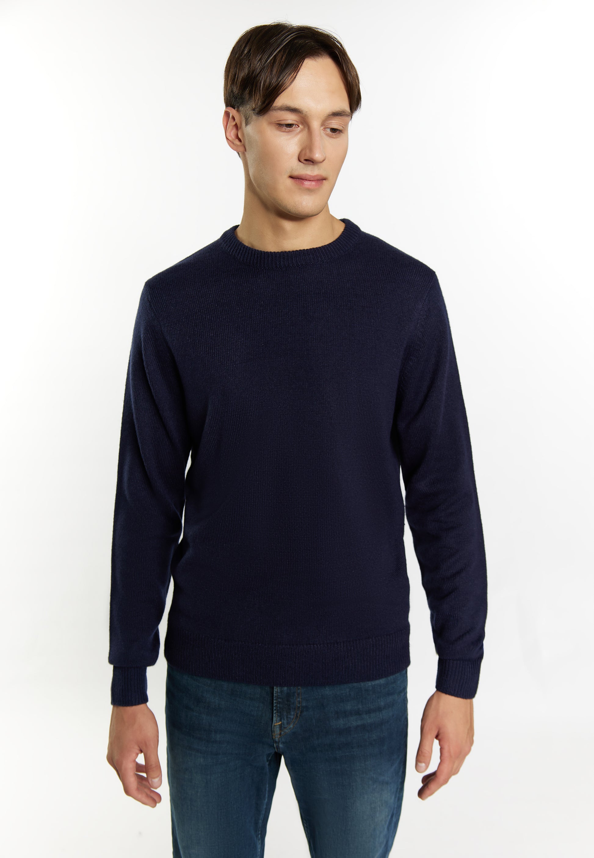 Sweter męski Mo