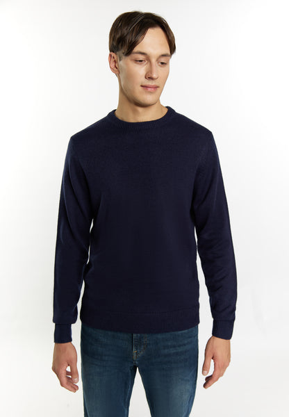 Sweter męski Mo