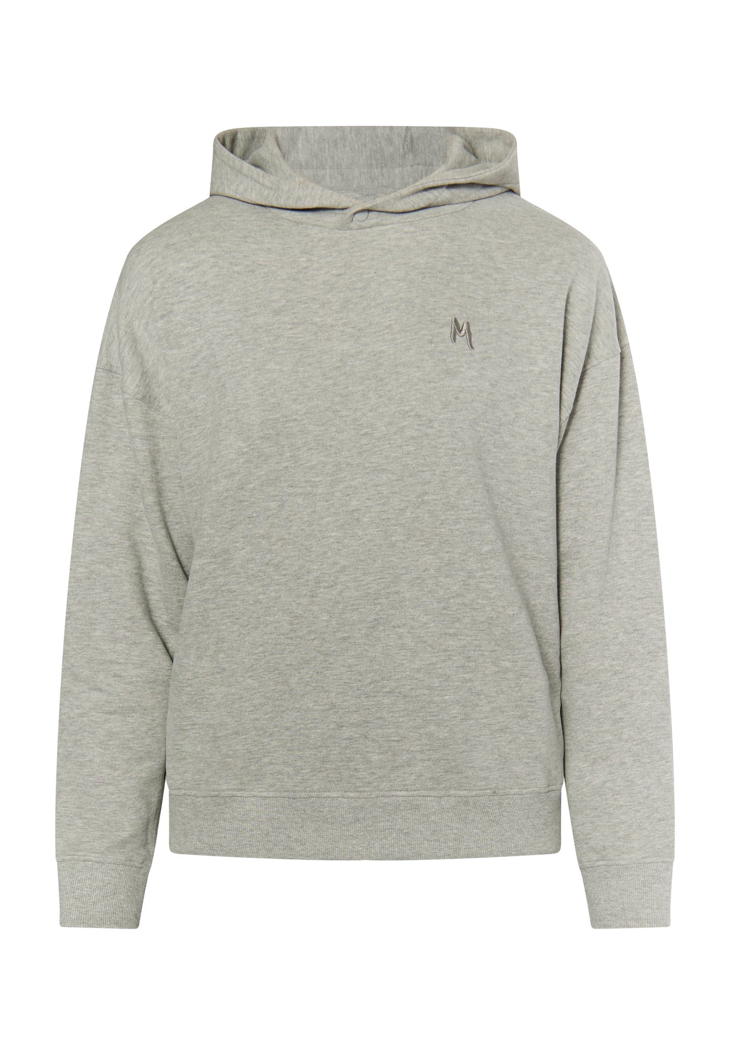 Mo Men's Hoodie