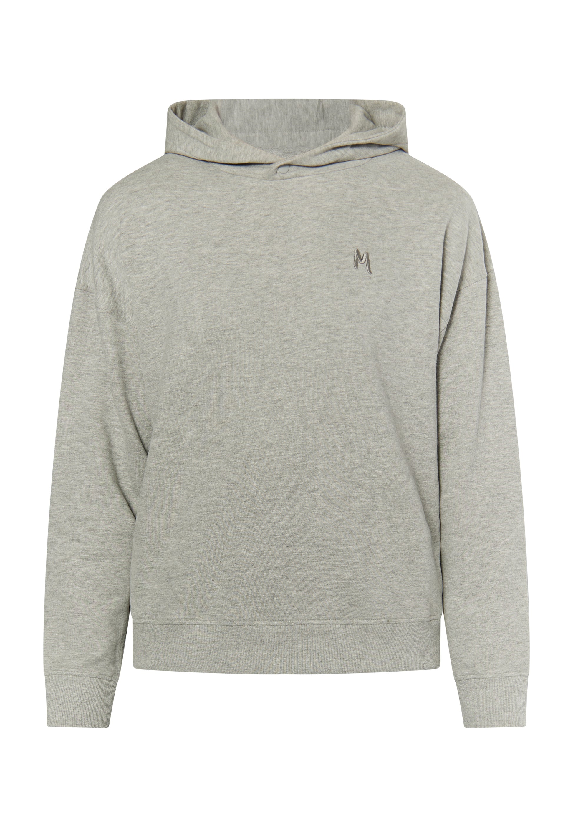 Mo Men's Hoodie