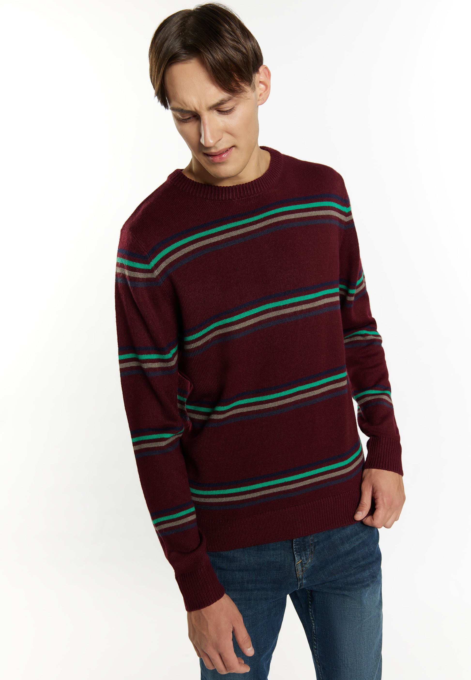 Sweter męski Mo
