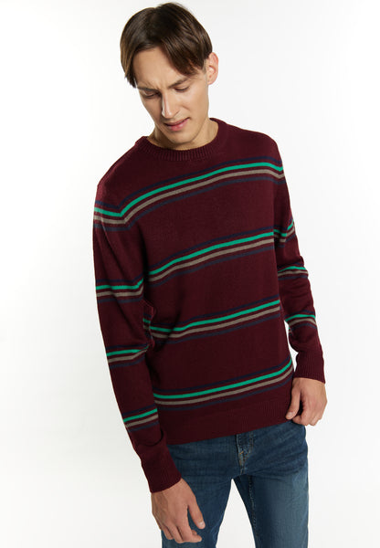 Sweter męski Mo