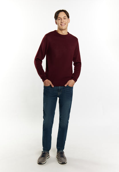 Sweter męski Mo