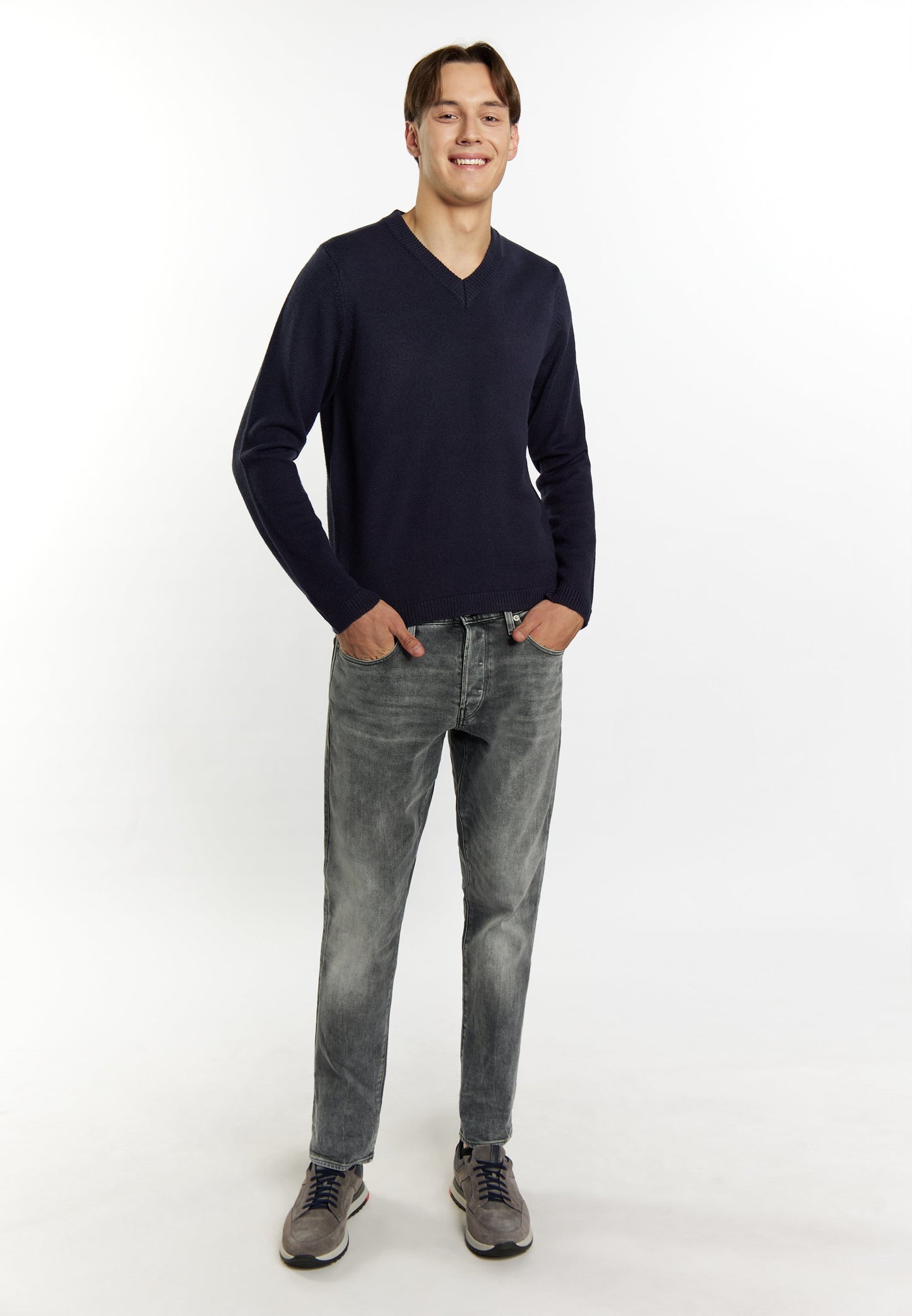 Mo Men's Sweater