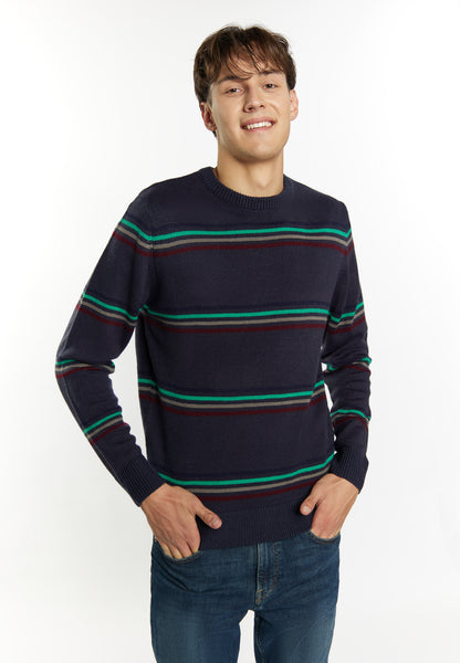 Sweter męski Mo