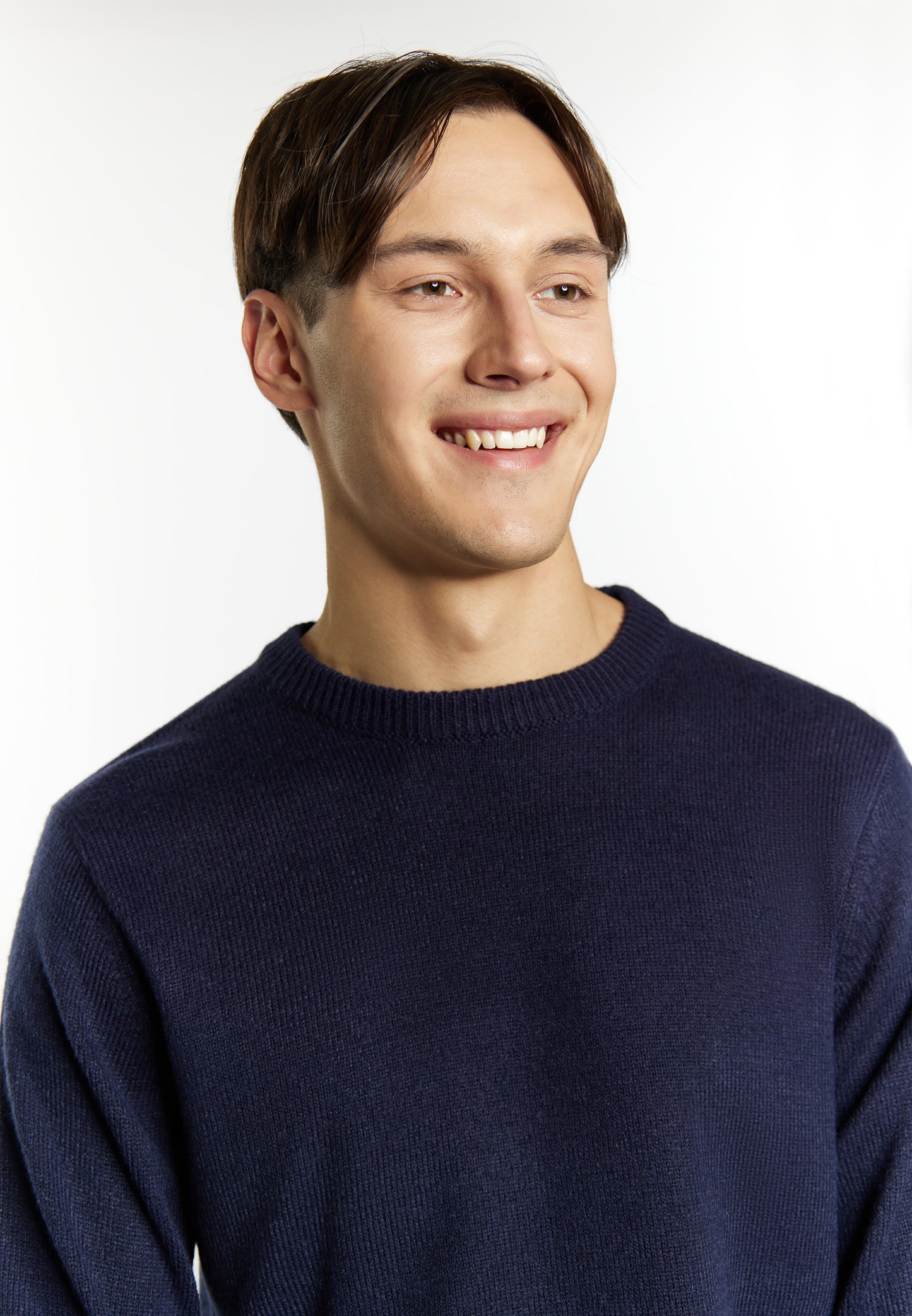 Sweter męski Mo