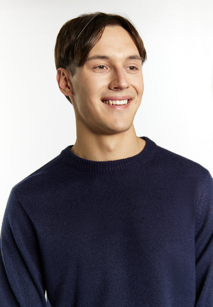 Sweter męski Mo
