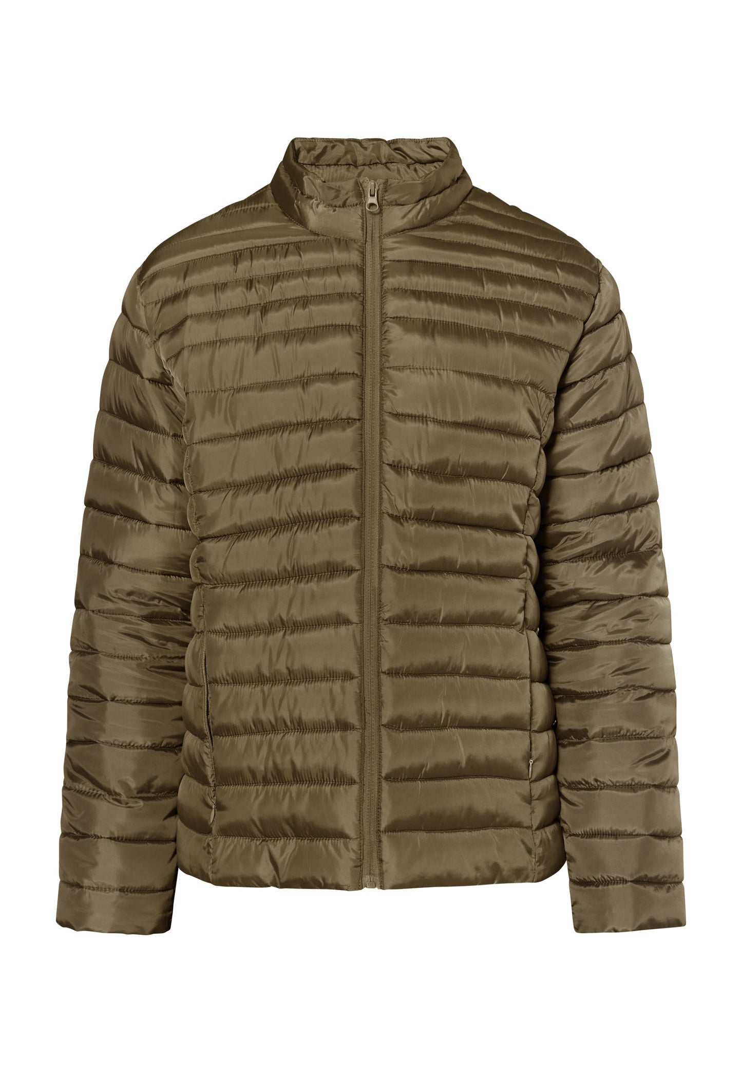 Mo Men's Lightweight Quilted Jacket