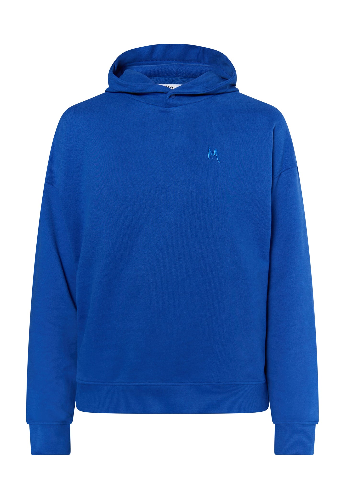 Mo Men's Hoodie