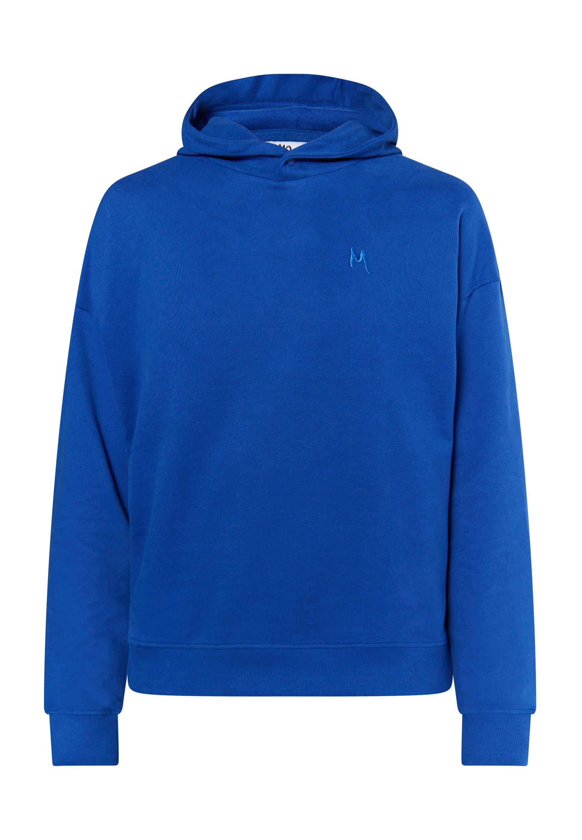 Mo Men's Hoodie