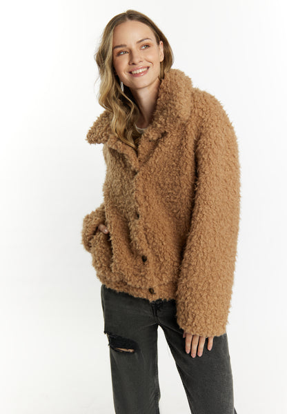 DreiMaster Vintage Damen Jacke