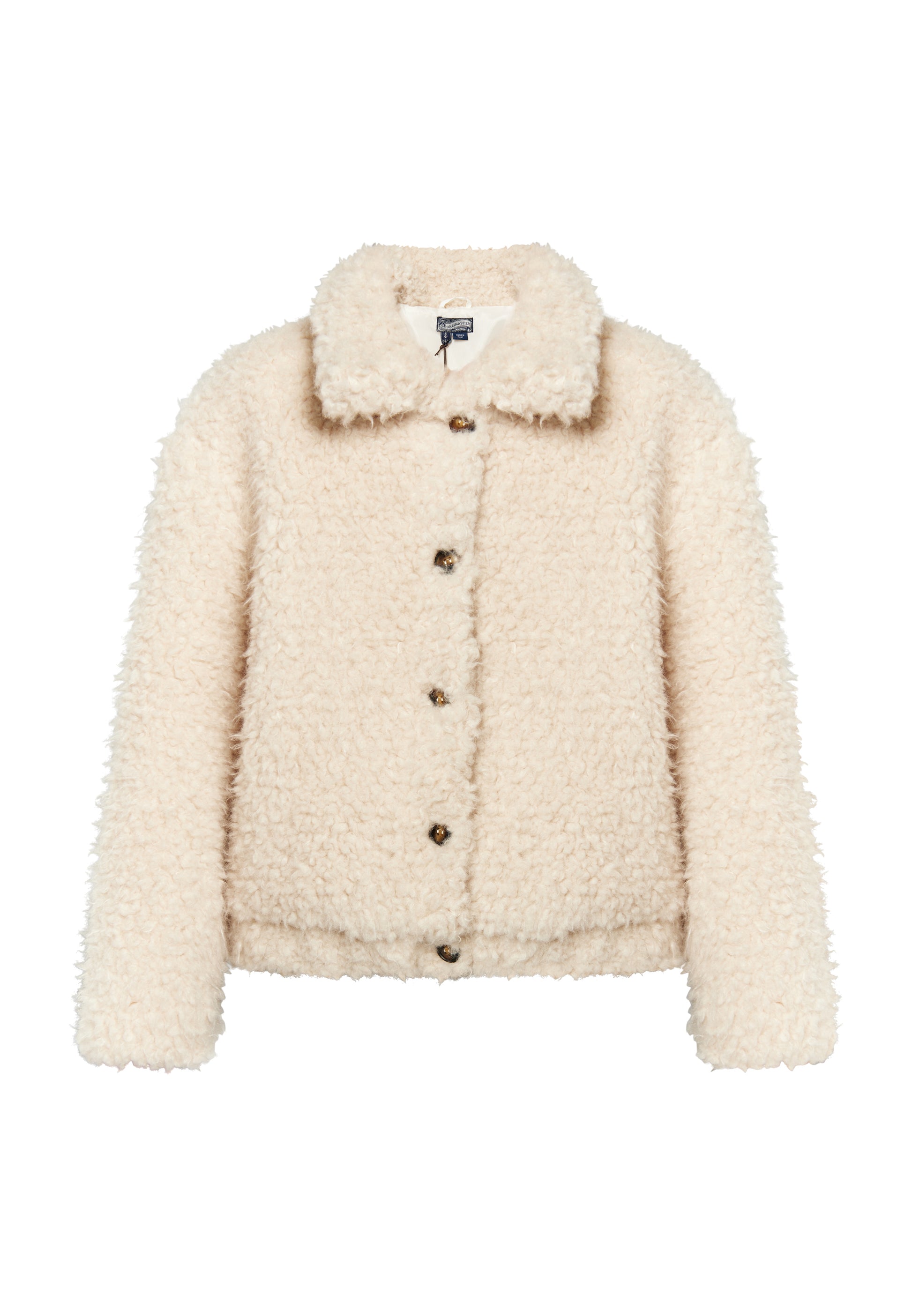 DreiMaster Vintage Damen Jacke